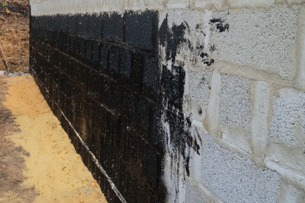 Cost of Foundation Leak Repair in Michigan City