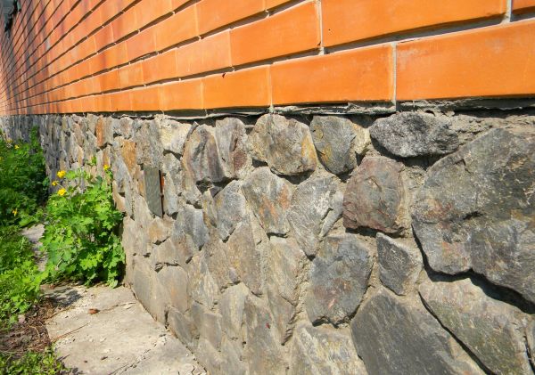 Cost of Stone Foundation Waterproofing in Michigan City