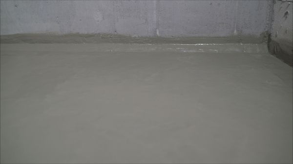 Cost of Concrete Waterproofing in Michigan City