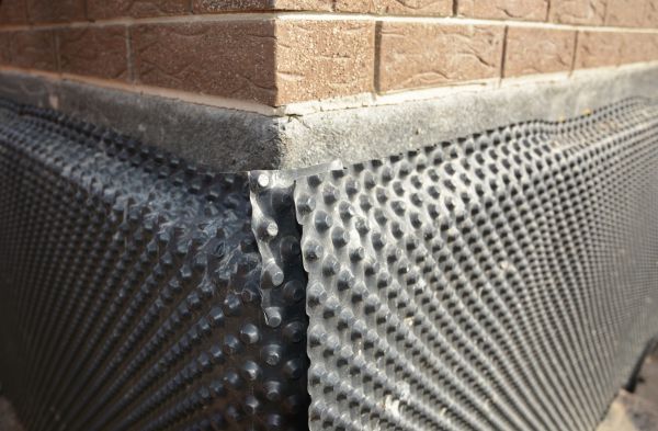 Cost of Crawlspace Waterproofing in Michigan City