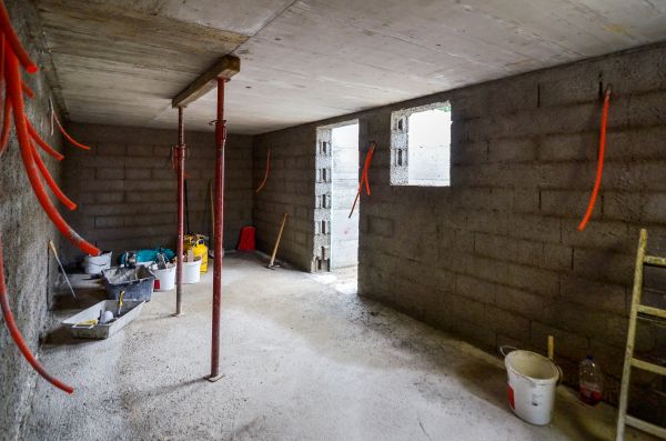 Cost of Cellar Waterproofing in Michigan City