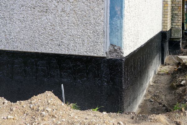 Cost of Foundation Waterproofing in Michigan City