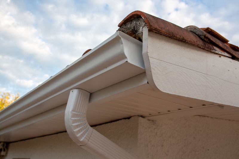 Roofing and Gutter Services
